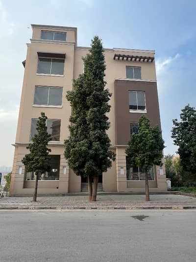 Premium Commercial Building Available For Rent Perfect For IT Companies & Offices