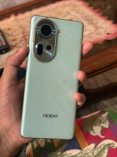 Oppo Reno 11 5G