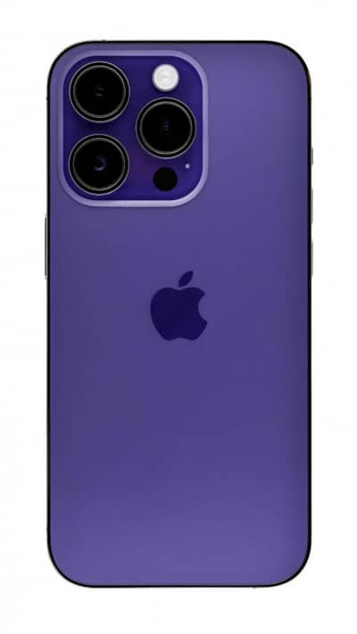 Apple iPhone 14 Pro Max jv 256gb