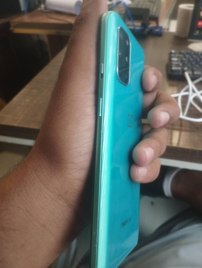 One Plus 8 2