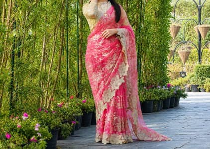 party wear dress