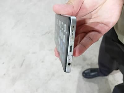 Infinix Hot 30