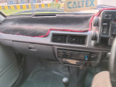 Suzuki Mehran VX 2010