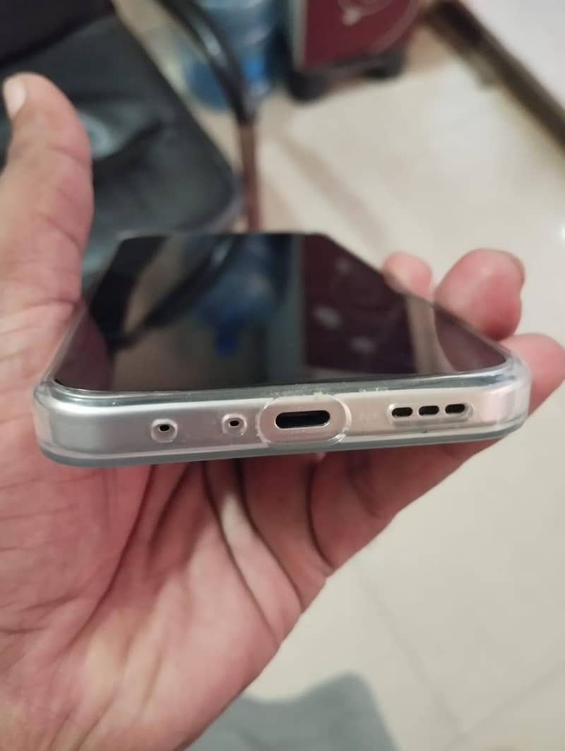 OPPO A6 3