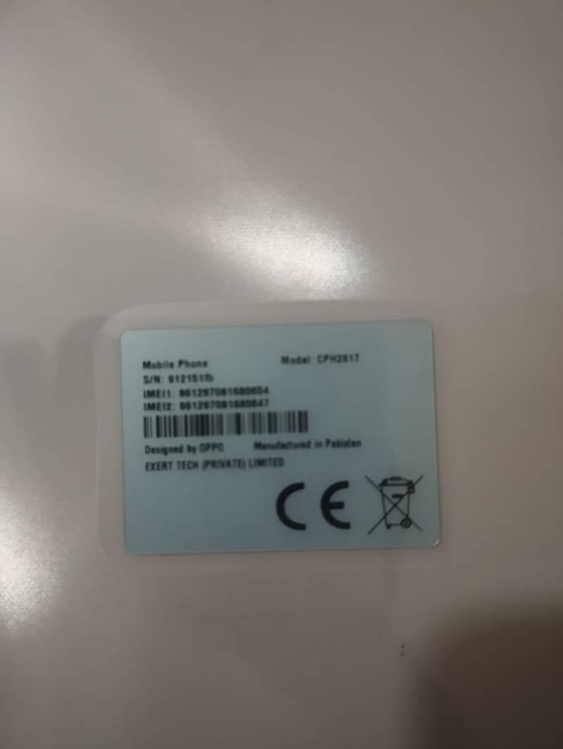 OPPO A6 5