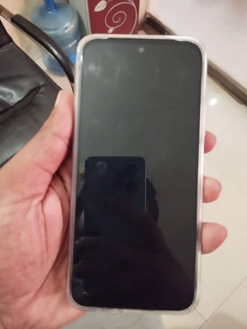 OPPO A6 6
