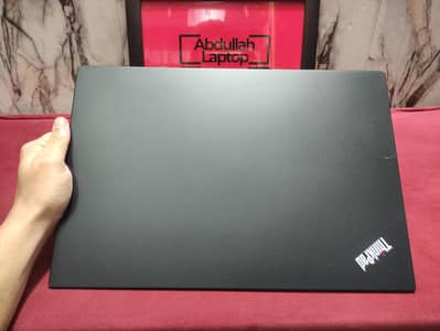 Lenovo Thinkpad P15s Gen 2 (Ci7 11th) 4GB Nvidia T500 graphics
