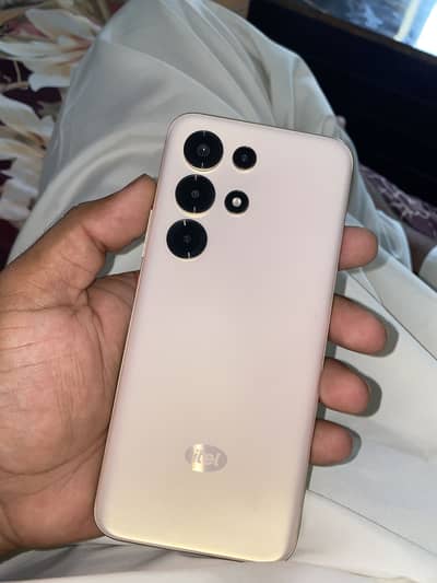 Itel S26 ultra