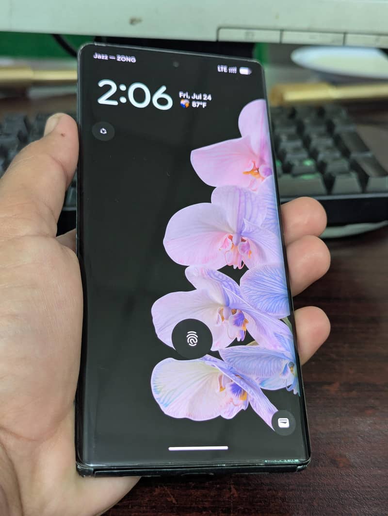 Google Pixel 6 Pro 1
