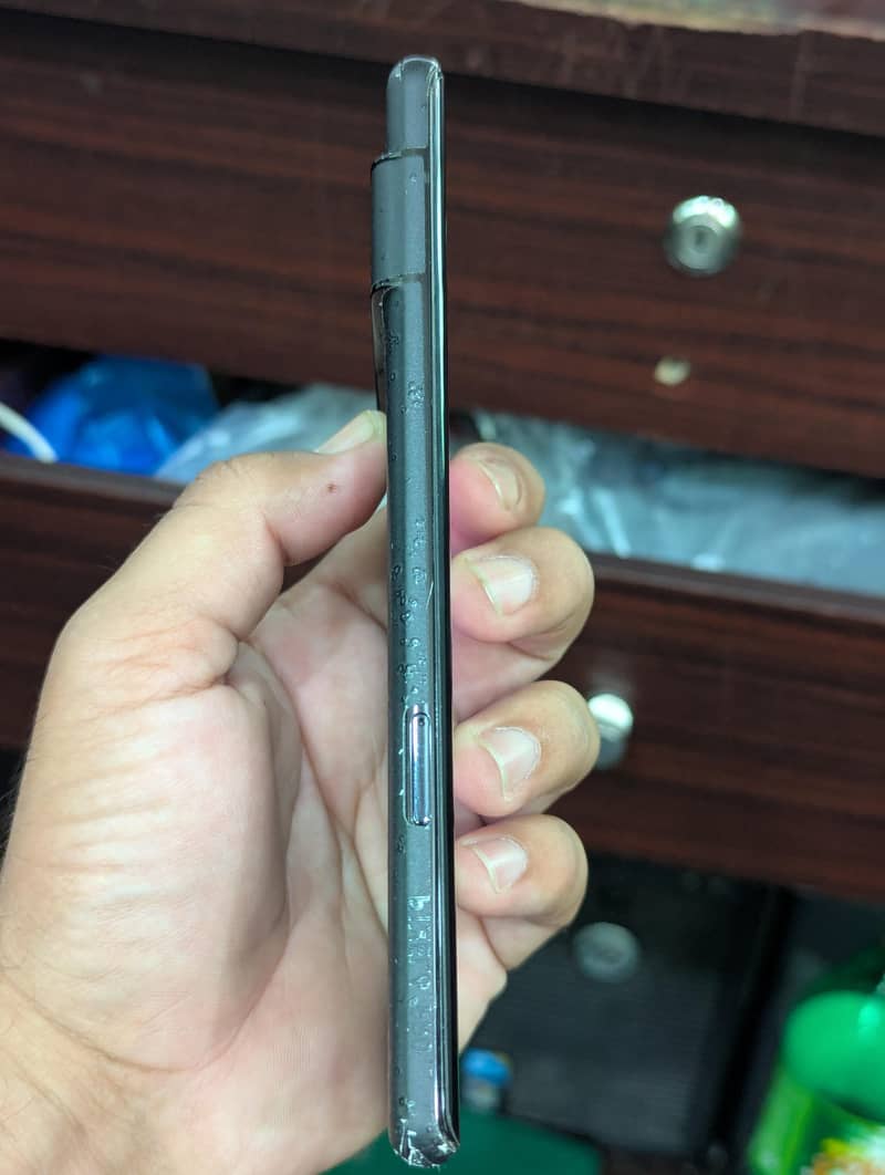 Google Pixel 6 Pro 3