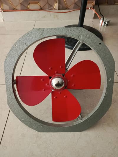 GFC Exhaust Fan 14 inch