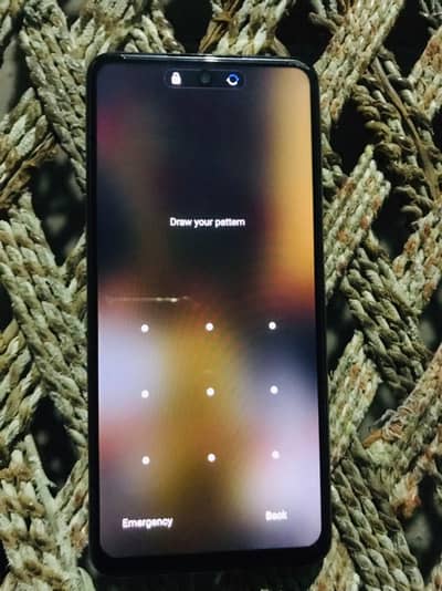 Infinix Hot 40i