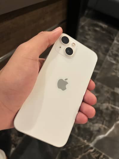Apple iPhone 13 (256GB)