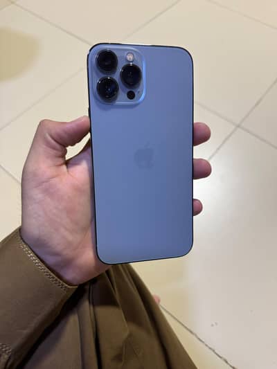 Apple iPhone 13 Pro Max