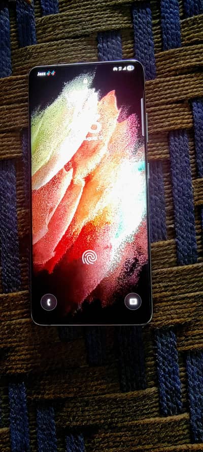Samsung Mobile S21 Ultra 5G 03001588889