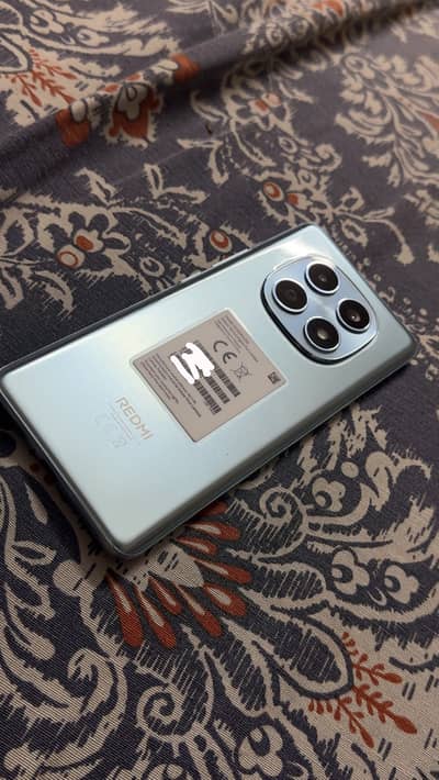 Xiaomi Redmi Note 15