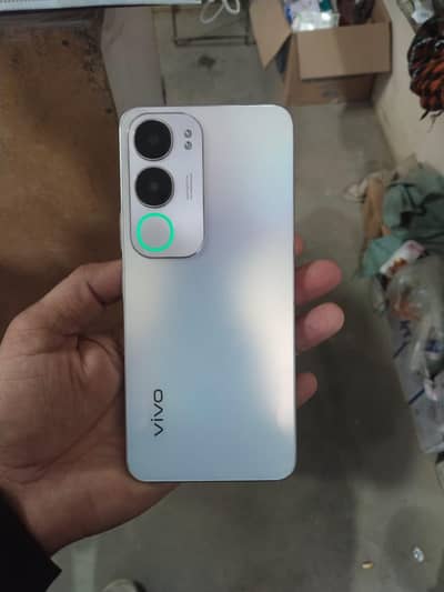 Vivo Y19s