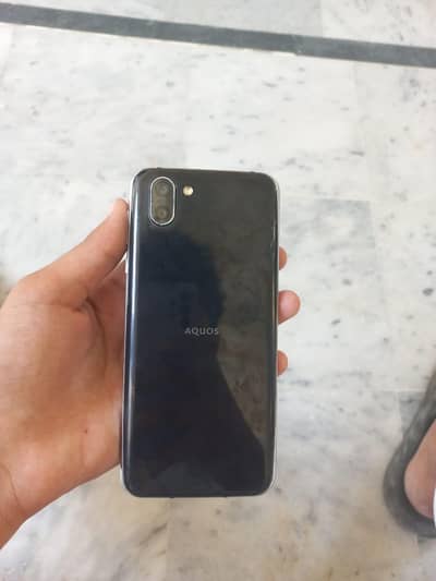 Aquos R2 4/64 PUBG king 60fps whatsapp=03467883858