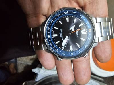 Casio MTD130