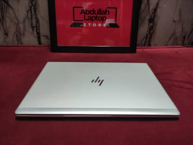 Hp Elitebook 840 G6