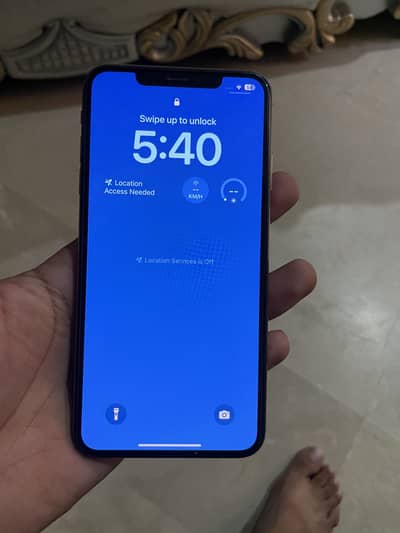 Apple iPhone XS Max