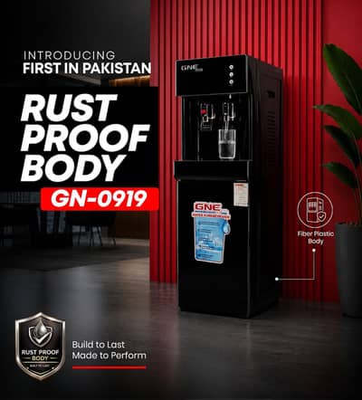Water Dispenser Gabba Available