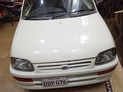 Daihatsu Cuore 2008 for sale(03004996582)