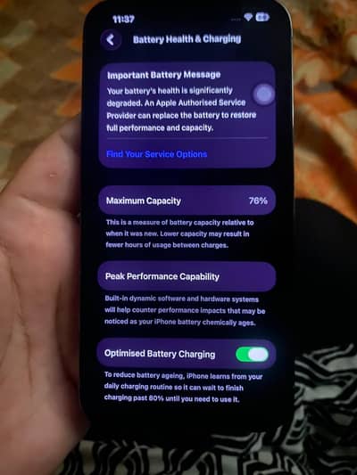 Apple iPhone 13 Pro