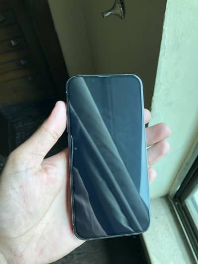 iphone 13 pro 256gb pta approved