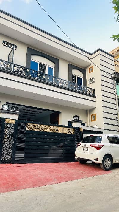 1.75 Storey 5 Marla New House For Sale