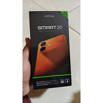 BRAND NEW PHONE