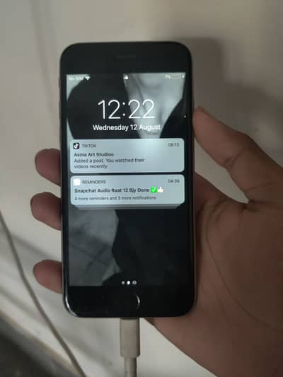 Apple iPhone 6
