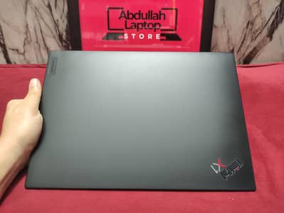Lenovo Thinkpad X1 Carbon Gen 9 (Ci7 11th)