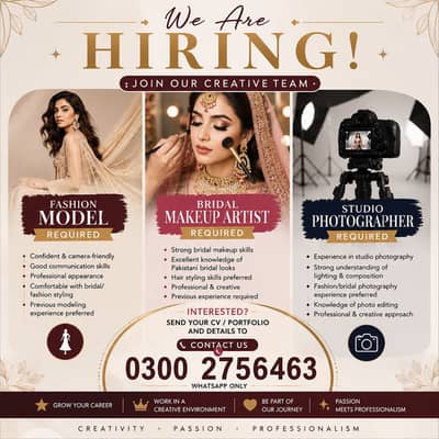 Multiple jobs