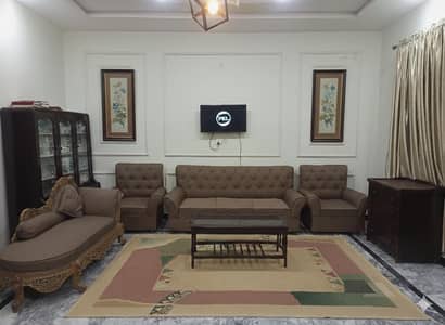 5 Seater Sofa