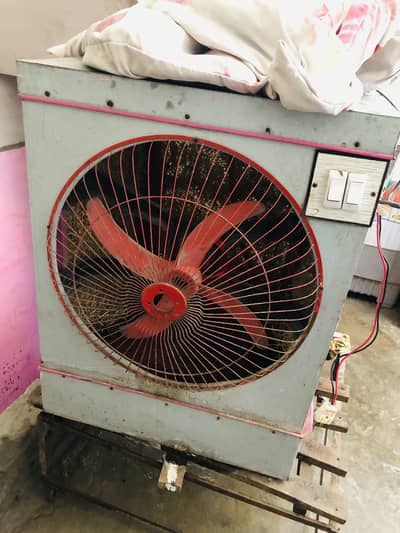 12 volt Air cooler