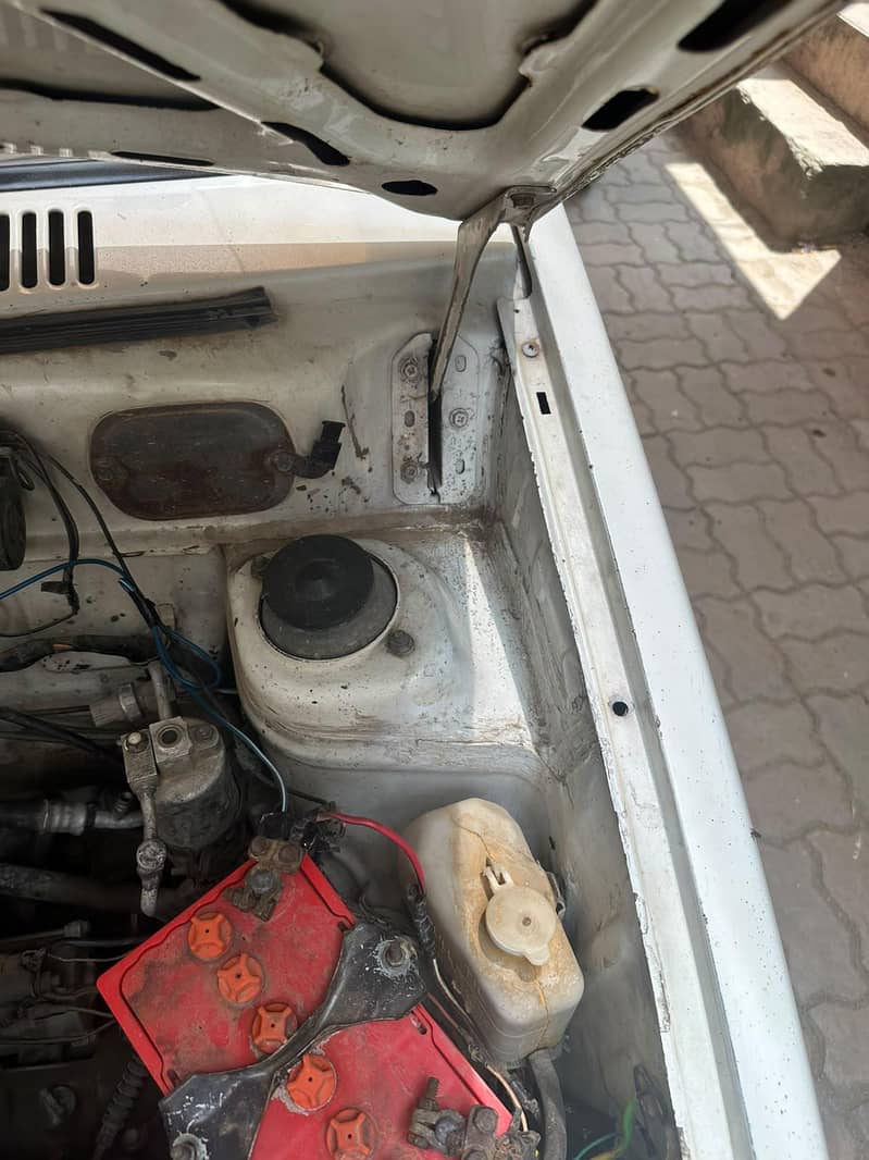 mehran vxr 2008 model 7