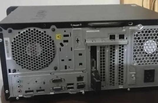 dell tower 1