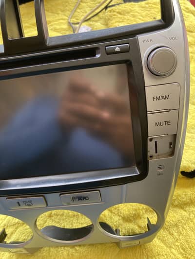 Honda city 2009/2022 genuine LCD