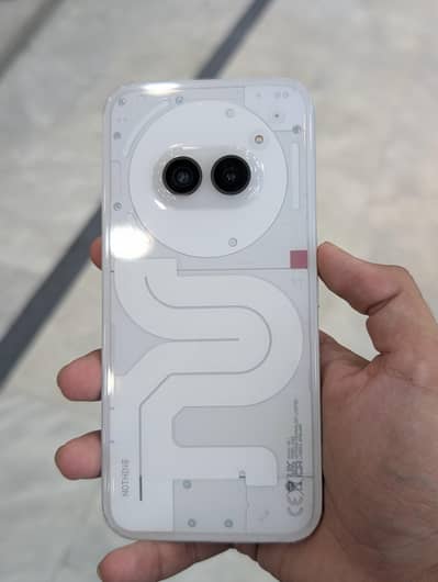 Nothing Phone 2a 128 Dual Sim Approved