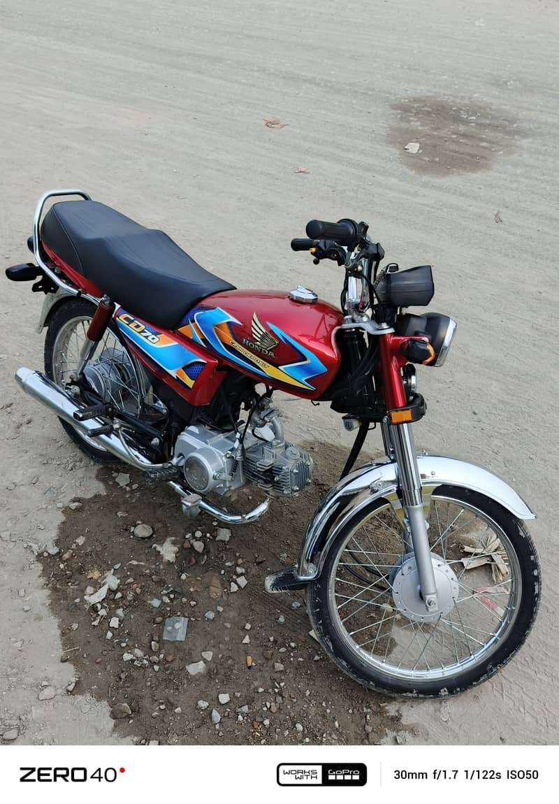 Model 2026 0