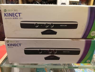 xbox360 kinect for sale