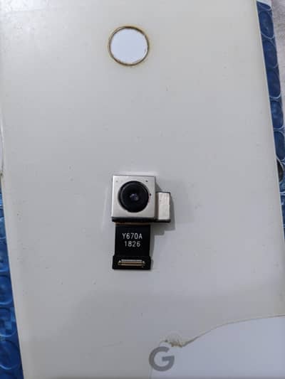 Google Pixel 3 XL