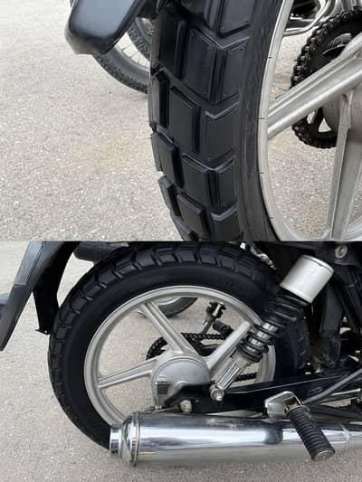 Timsun tubeless tire