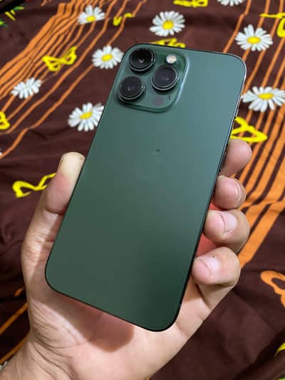 Apple iPhone 13 Pro