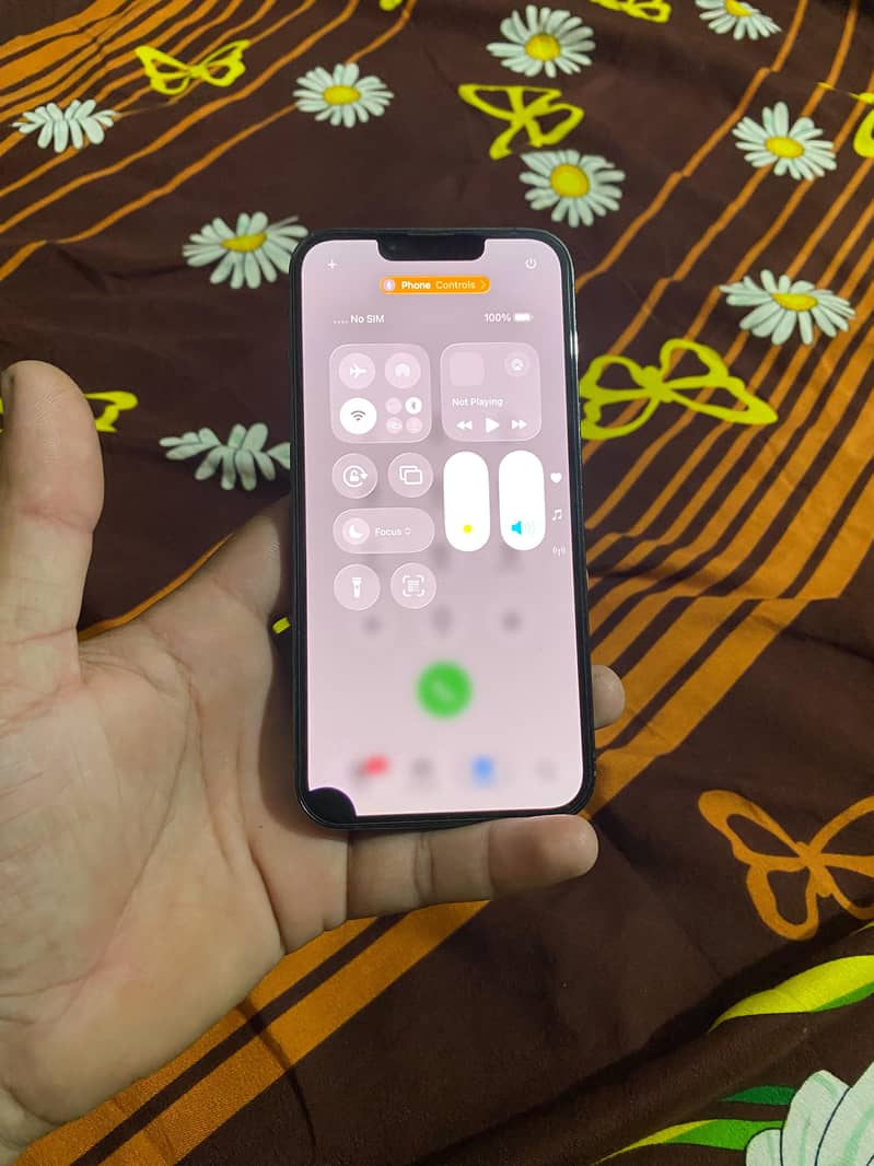 Apple iPhone 13 Pro 1