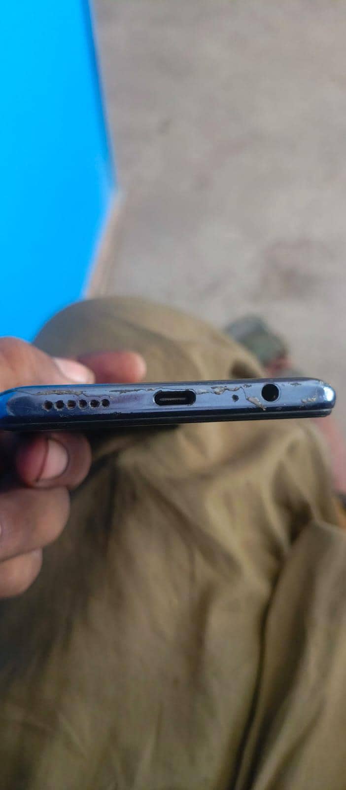 Infinix Note 10 Pro 3