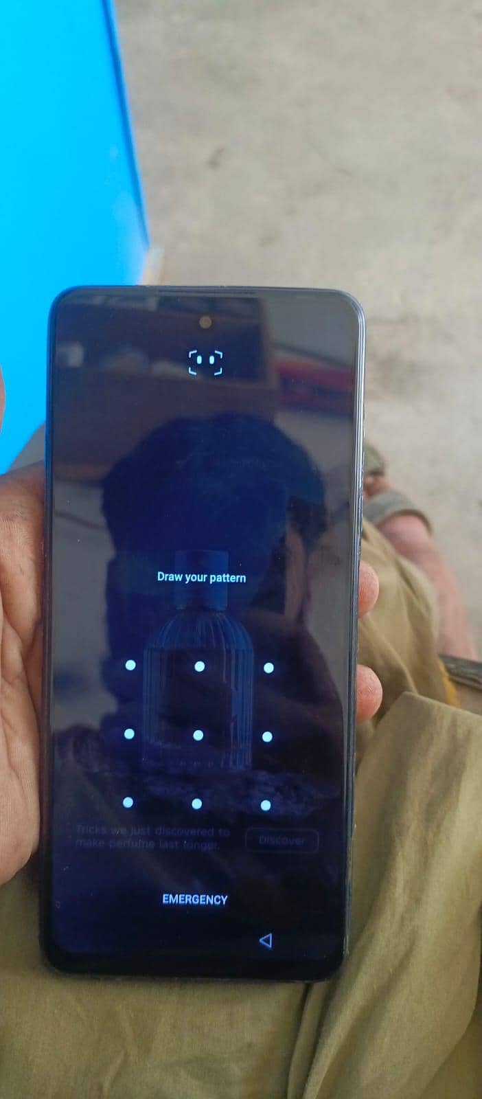 Infinix Note 10 Pro 5