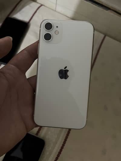 Apple iPhone 11 120Gb PTA Dual