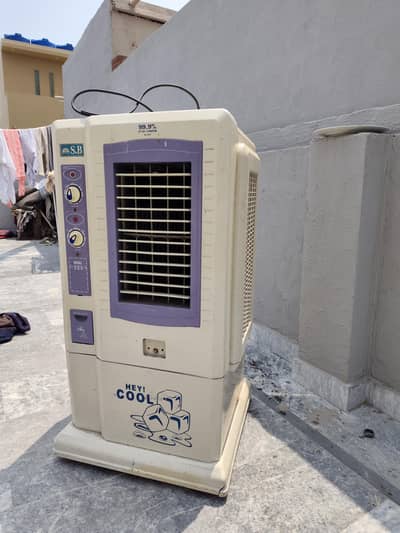 Air Cooler Urgent sale